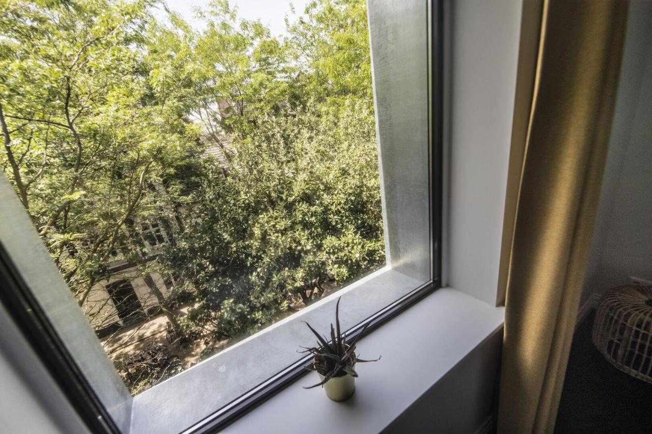 Alex Maastricht Hotell Exteriör bild