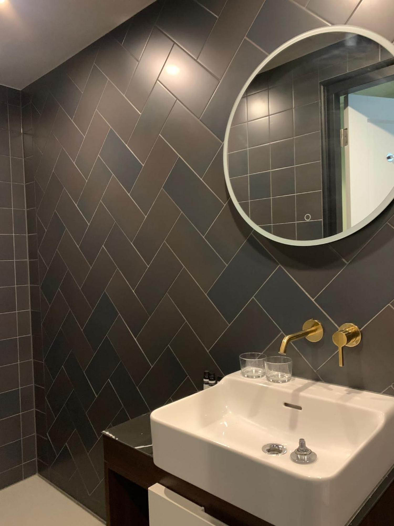 Alex Maastricht Hotell Exteriör bild