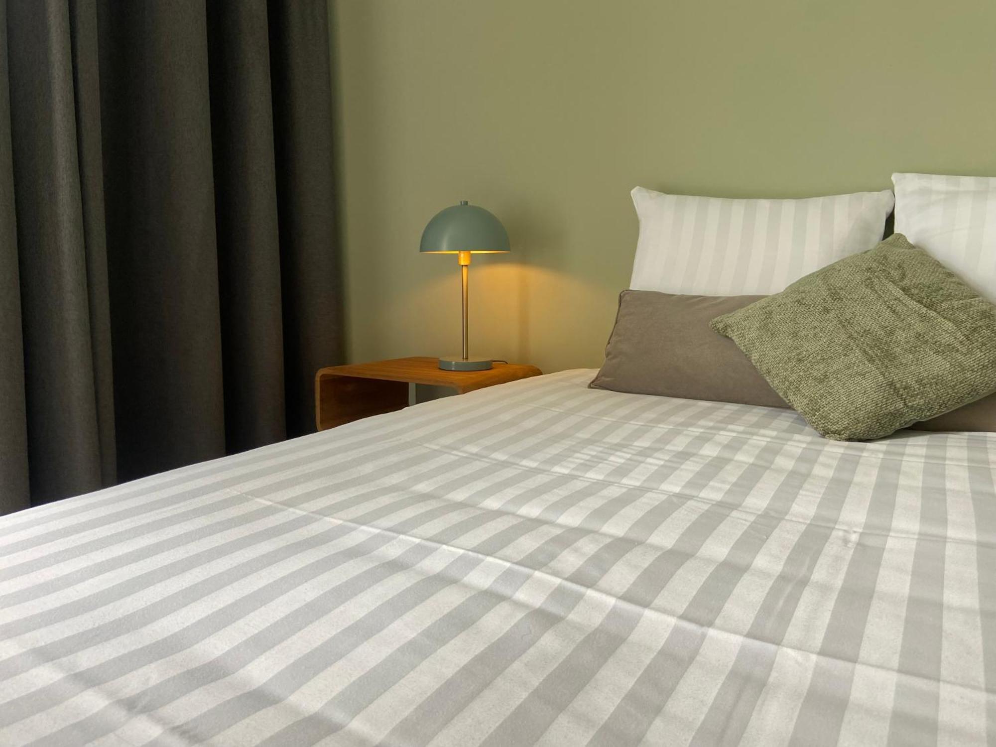 Alex Maastricht Hotell Exteriör bild